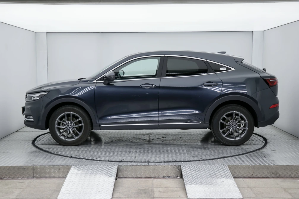 خرید و فروش دانگ فنگ دیگنیتی پرایم مدل 1401 نقد و اقساط