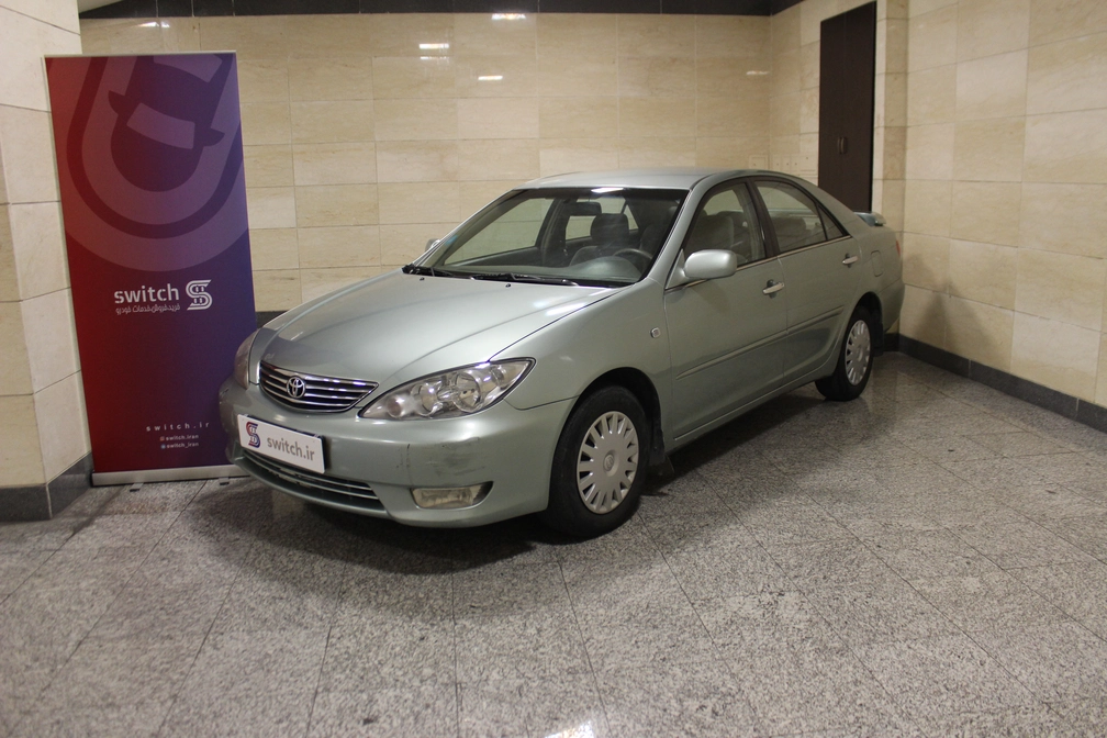 خرید و فروش جیلی امگرند RV-7 مدل 2014 نقد و اقساط