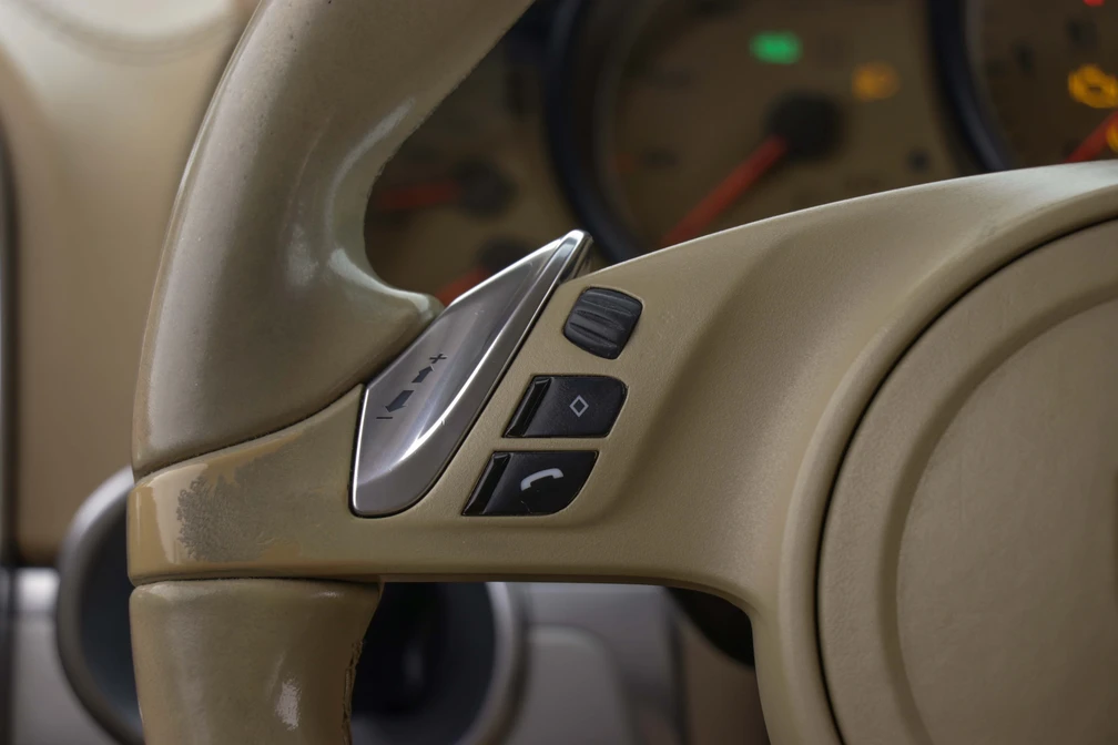 خرید و فروش پورشه کاین S مدل 2012 نقد و اقساط