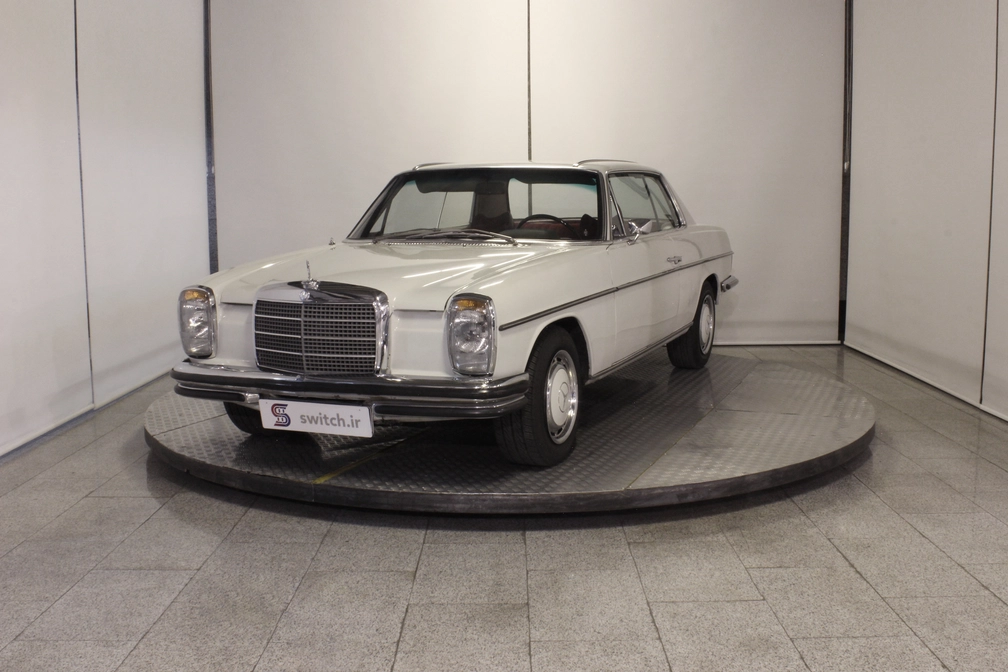 خرید و فروش بنز کلاس E 350 - فول مدل 2011 نقد و اقساط