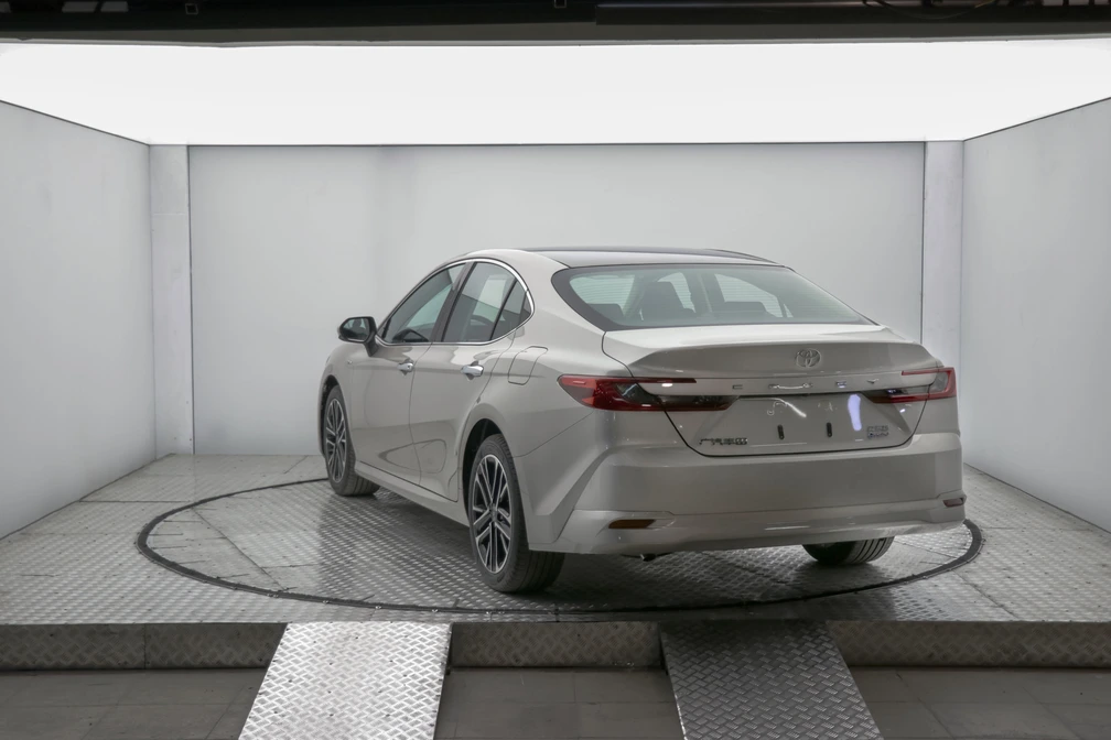 خرید و فروش تویوتا کمری هیبرید LE - فول مدل 2025 نقد و اقساط خرید و فروش تویوتا کمری هیبرید LE - فول مدل 2025 نقد و اقساط