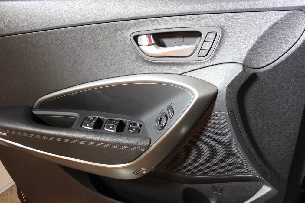 خرید و فروش هیوندای سانتافه (ix45) DM - کرمان موتور مدل 2017 نقد و اقساط