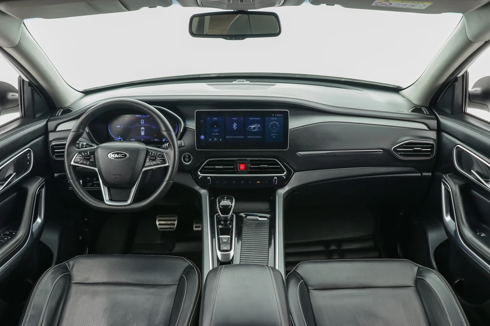 خرید و فروش KMC K7 اتوماتیک مدل 1402 نقد و اقساط خرید و فروش KMC K7 اتوماتیک مدل 1402 نقد و اقساط