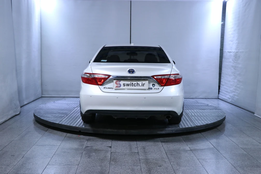 خرید و فروش تویوتا کمری هیبرید XLE - سفارش آمریکا مدل 2016 نقد و اقساط خرید و فروش تویوتا کمری هیبرید XLE - سفارش آمریکا مدل 2016 نقد و اقساط