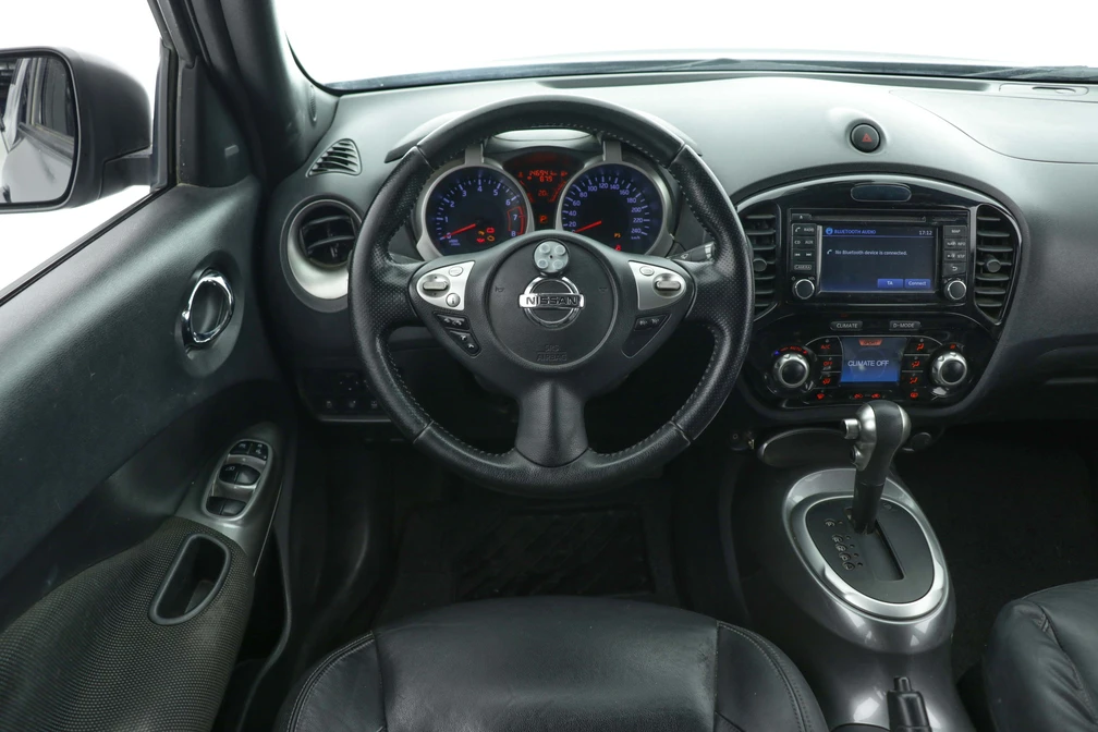 خرید و فروش نیسان جوک پلاتینیوم مدل 2016 نقد و اقساط خرید و فروش نیسان جوک پلاتینیوم مدل 2016 نقد و اقساط