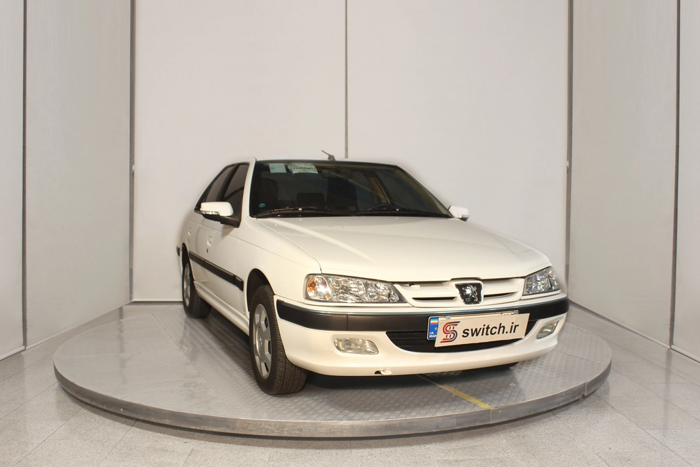 خرید و فروش پژو پارس ساده - موتور جدید مدل 1401 نقد و اقساط خرید و فروش پژو پارس ساده - موتور جدید مدل 1401 نقد و اقساط