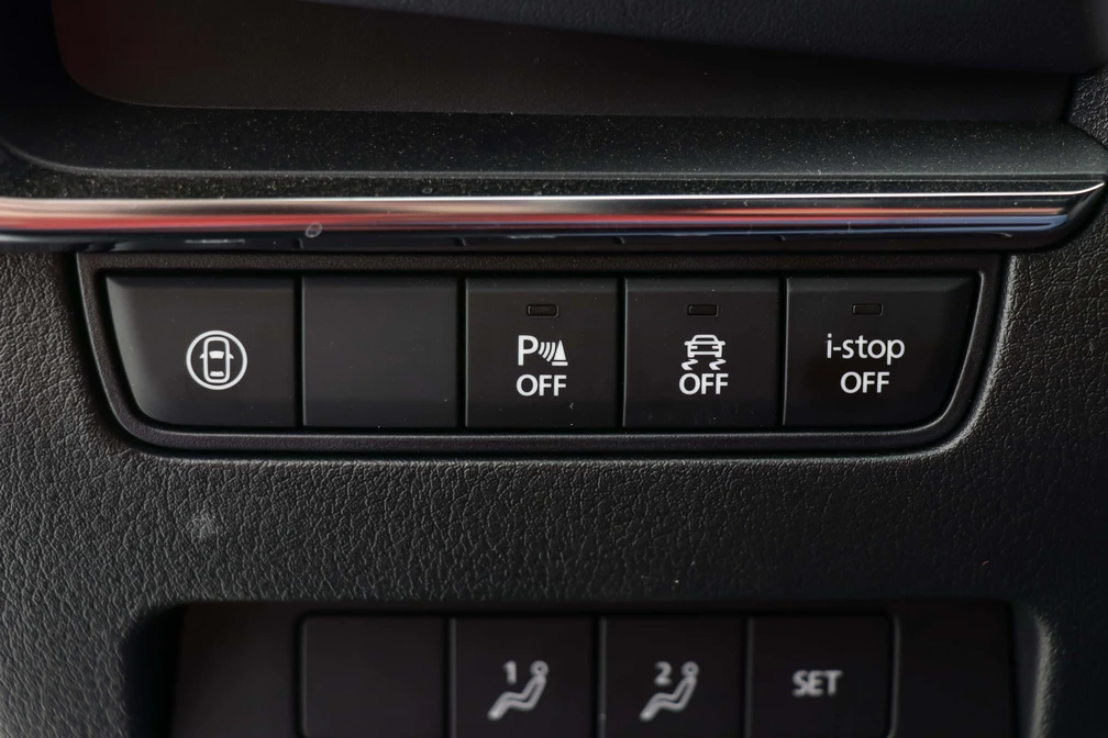 خرید و فروش مزدا 3 PE مدل 2025 نقد و اقساط