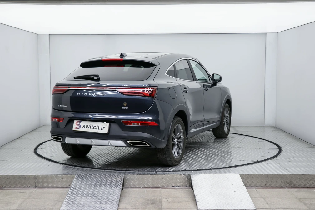 خرید و فروش دانگ فنگ دیگنیتی پرایم مدل 1401 نقد و اقساط