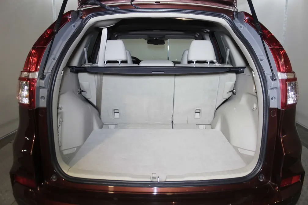 خرید و فروش هوندا CR-V EXL مدل 2015 نقد و اقساط خرید و فروش هوندا CR-V EXL مدل 2015 نقد و اقساط